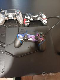 PlayStation