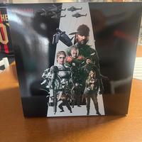 Metal gear solid ps5