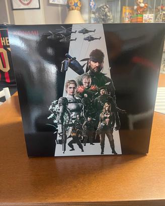 Metal gear solid ps5