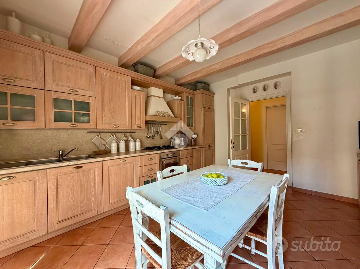 Appartamento – Gubbio, Sant'Ubaldo - Vista 4