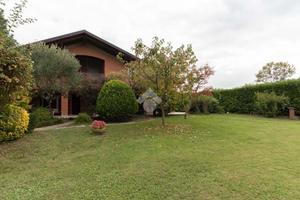 VILLA SINGOLA A BARBANIA