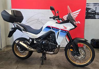 Honda XL 750 Transalp - 2025