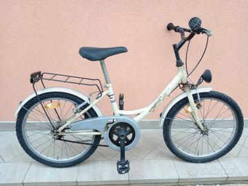 Bicicletta bambino