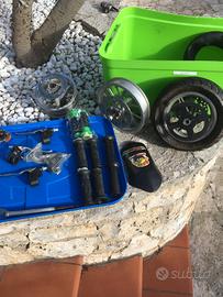 Ricambi minimoto nuovo