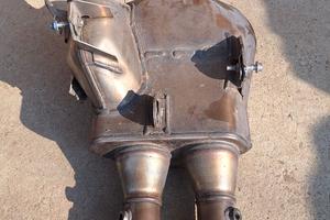 Catalizzatore yamaha R1