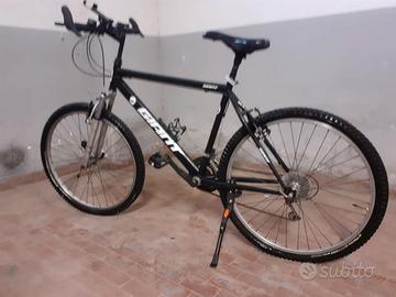 Bicicletta giant