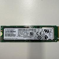 512GB SSD NVMe PCIe