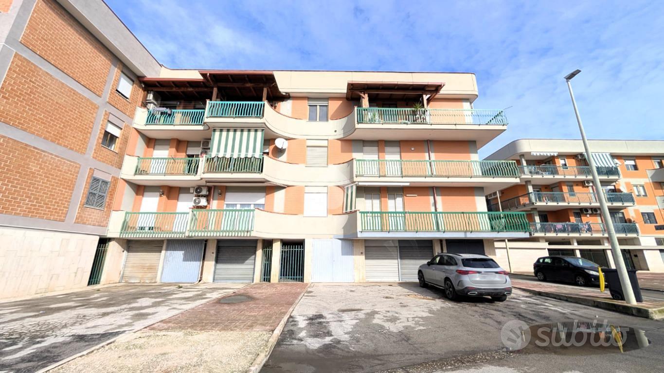Appartamento – Margherita di Savoia, Barletta-Andria-Trani - Vista 3