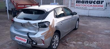 CORSA 2023 NO MAIL