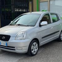 Kia Picanto 1.0 12V 25604 Km!!! NEOPATENTATI