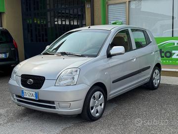 Kia Picanto 1.0 12V 25604 Km!!! NEOPATENTATI