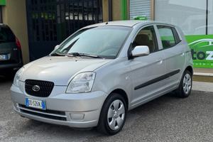 Kia Picanto 1.0 12V 25604 Km!!! NEOPATENTATI