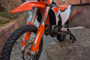 KTM sxf 250 2023