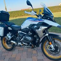 BMW GS 1250