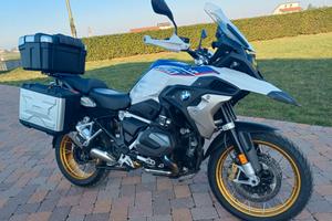 BMW GS 1250
