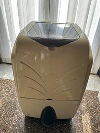 Deumidificatore DELONGHI Tasciugo Airdry DE220