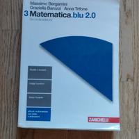 Matematica. blu 2.0 Vol.3