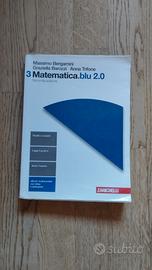 Matematica. blu 2.0 Vol.3