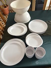 Set picnic