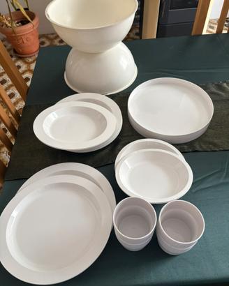 Set picnic