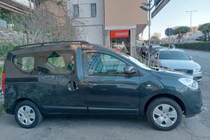 Dacia Dokker 1.6 benzgas Ambiance euro 6