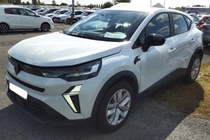 Renault Captur ECO-G 100 CV Evolution