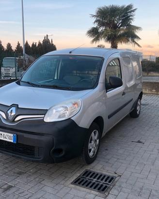 RENAULT KANGOO MAXI 1.5 DCI 90 CV