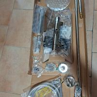 Colonna doccia JACUZZI Sunset