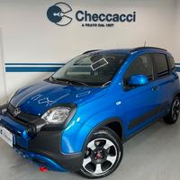 FIAT Panda Cross Panda Cross 1.0 FireFly S&S Hy...