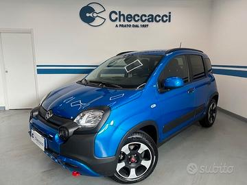 FIAT Panda Cross Panda Cross 1.0 FireFly S&S Hy...