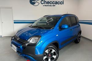FIAT Panda Cross Panda Cross 1.0 FireFly S&S Hy...