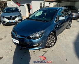 Opel Astra 1.7 CDTI 110CV Sports Tourer Cosmo