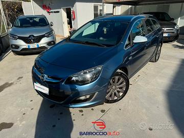 Opel Astra 1.7 CDTI 110CV Sports Tourer Cosmo