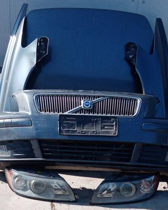 Volvo V50 2.0d 2004-2007 Muso