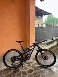 MTB Cannondale Habit SE (2023) 29” – Taglia M