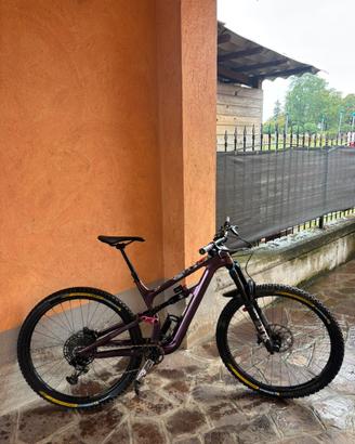 MTB Cannondale Habit SE (2023) 29” – Taglia M