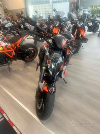 Ktm 1290 Super Duke R