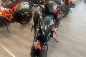 Ktm 1290 Super Duke R