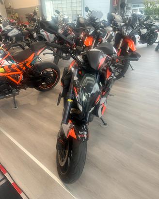 Ktm 1290 Super Duke R