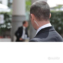 Scorta alla persona - Bodyguard