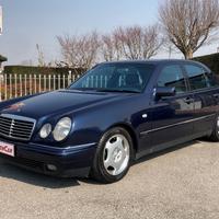 Mercedes-Benz E 200 cat Avantgarde 4 porte