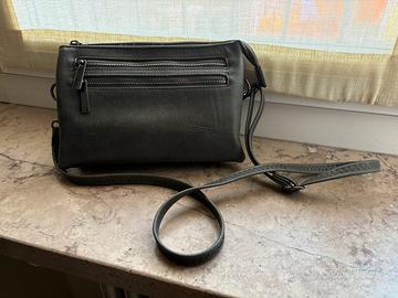 Borsa tracolla donna