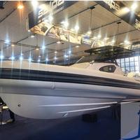 GOMMONE SALPA SOLEIL 33 - NUOVO - PRONTA CONSEGNA