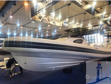 GOMMONE SALPA SOLEIL 33 - NUOVO - PRONTA CONSEGNA