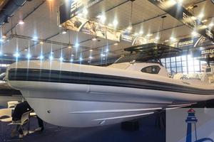 GOMMONE SALPA SOLEIL 33 - NUOVO - PRONTA CONSEGNA