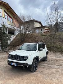 Jeep Renegade 2.0 Mjt 170CV 4WD Active Drive Low T
