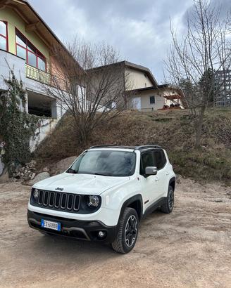 Jeep Renegade 2.0 Mjt 170CV 4WD Active Drive Low T