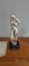 Scultura HERMES OTTAVIANI - Cassandra