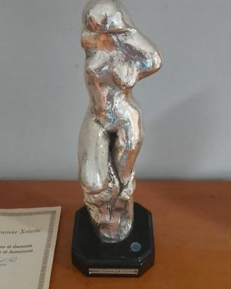 Scultura HERMES OTTAVIANI - Cassandra