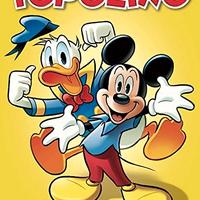 Fumetti Topolino